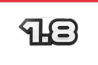 Imagem do produto Emblema “1.8” para Chevrolet – Cod. 221
